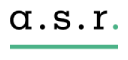 a.s.r. logo
