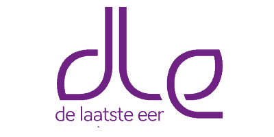 DLE logo