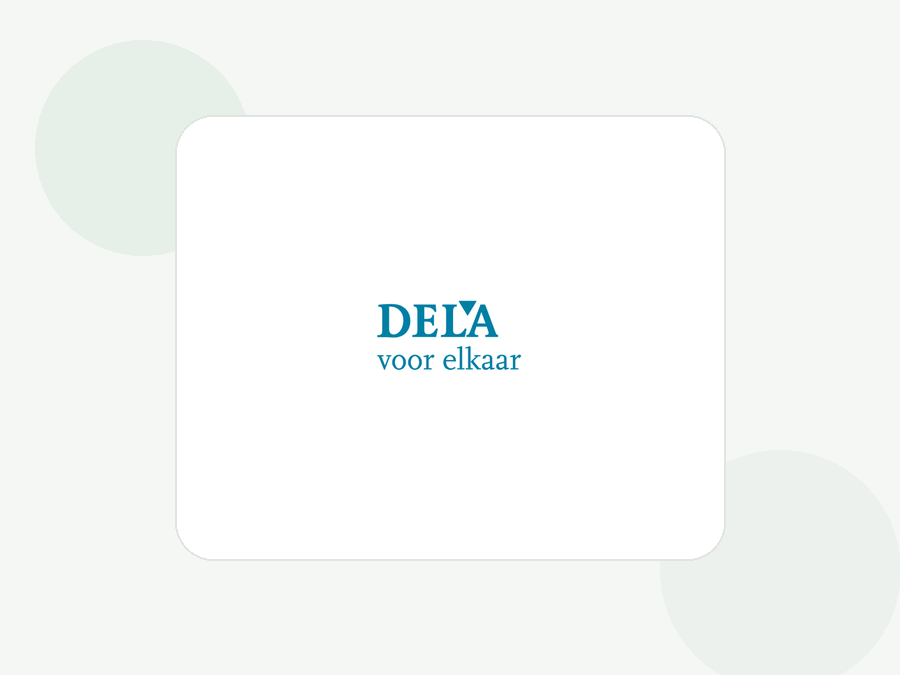 DELA uitvaartverzekering