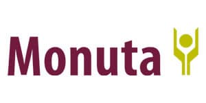 Monuta logo