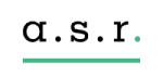 a.s.r. logo